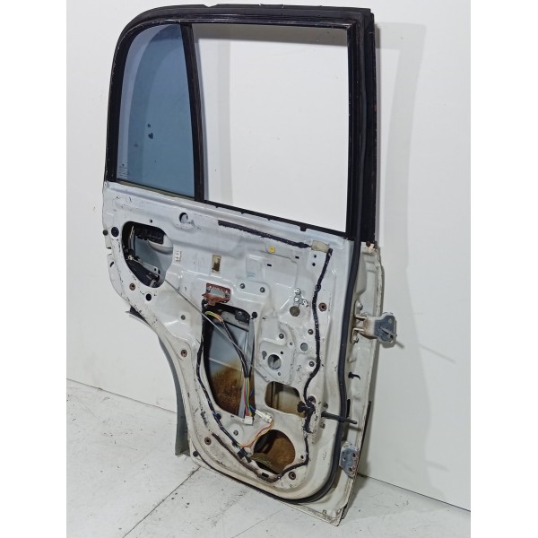 Porta Traseira Esquerda Susuki Gran Vitara 2000 2001 A 2003