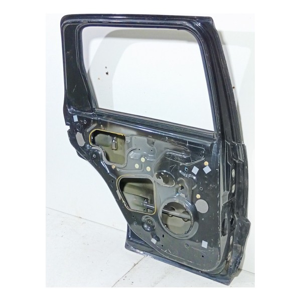 Porta Traseira Esquerda Ford  Ecosport 2005 A 2013