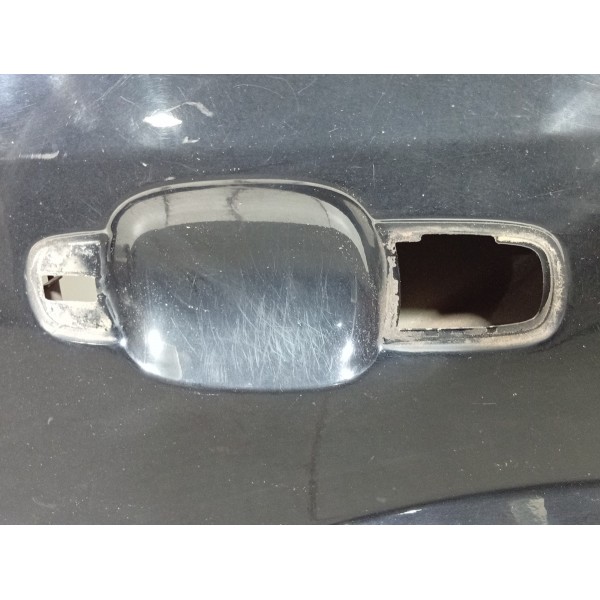 Porta Traseira Esquerda Ford  Ecosport 2005 A 2013