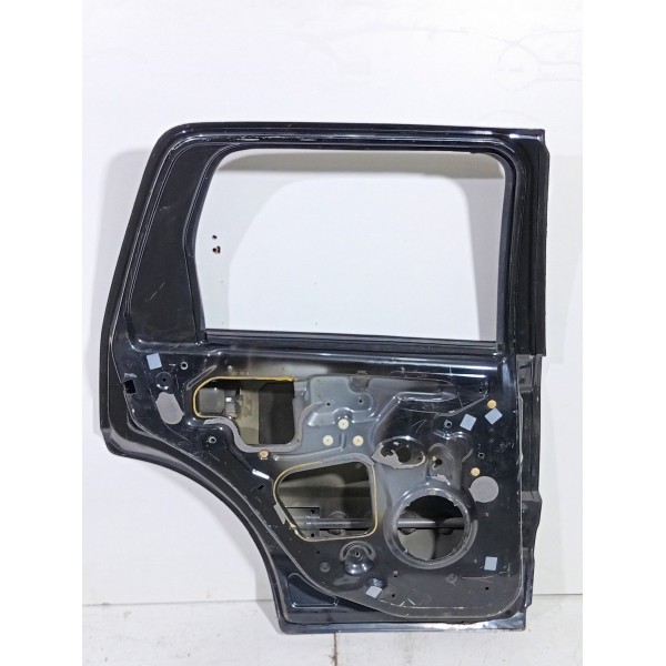 Porta Traseira Esquerda Ford  Ecosport 2005 A 2013