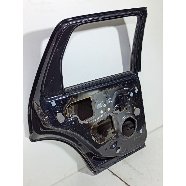 Porta Traseira Esquerda Ford  Ecosport 2005 A 2013