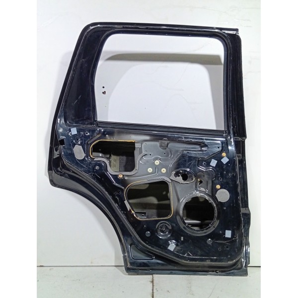 Porta Traseira Esquerda Ford  Ecosport 2005 A 2013