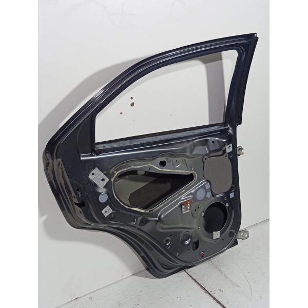 Porta Traseira Esquerda Ford Ka 2015 A 2024