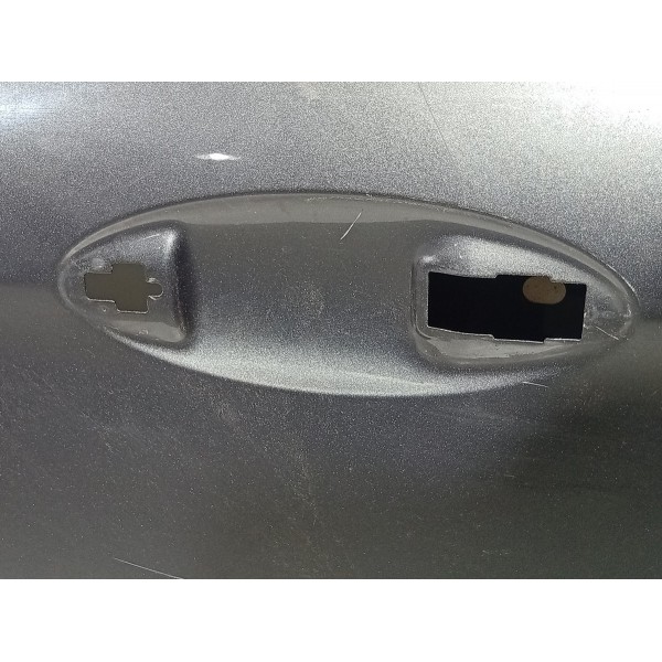 Porta Traseira Esquerda Ford Ka 2015 A 2024