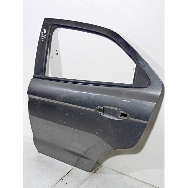 Porta Traseira Esquerda Ford Ka 2015 A 2024