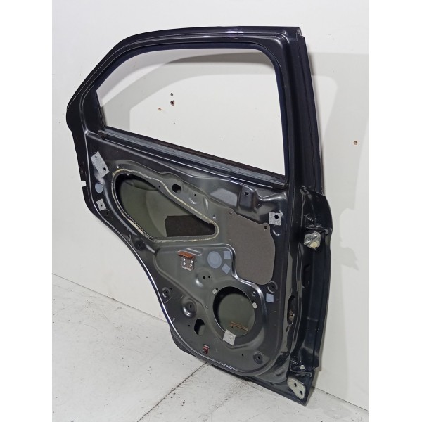 Porta Traseira Esquerda Ford Ka 2015 A 2024