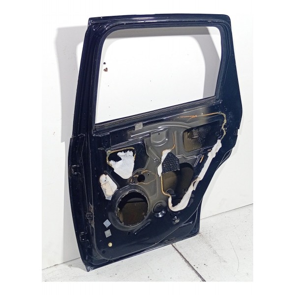 Porta Traseira Direita Ford Fiesta 2003 A 2014