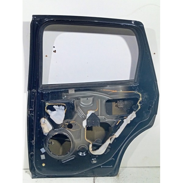 Porta Traseira Direita Ford Fiesta 2003 A 2014