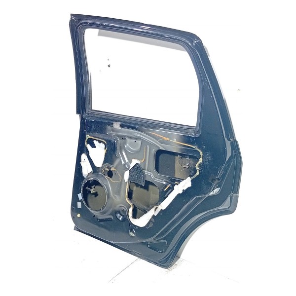 Porta Traseira Direita Ford Fiesta 2003 A 2014