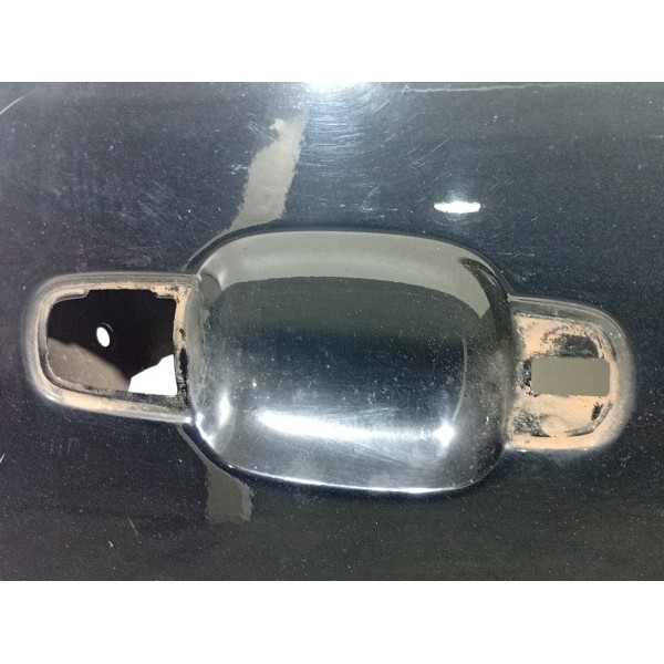 Porta Traseira Direita Ford Fiesta 2003 A 2014