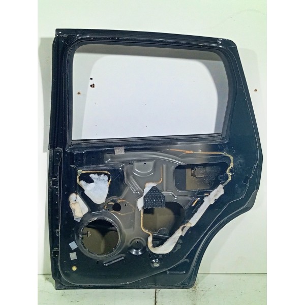 Porta Traseira Direita Ford Fiesta 2003 A 2014