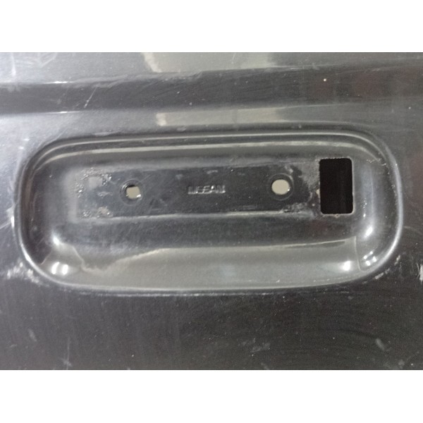 Porta Traseira Esquerda Nissan Frontier 2003 A 2007