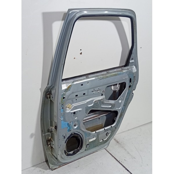 Porta Traseira Direita Chevrolet Meriva 2003 A 2012 Traseira