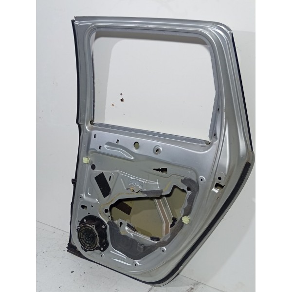 Porta Traseira Direita Citroen C3 Cross 2011 A 2017