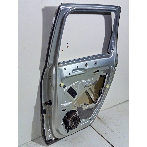Porta Traseira Direita Citroen C3 Cross 2011 A 2017