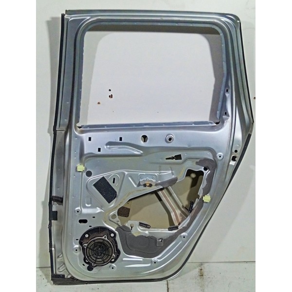 Porta Traseira Direita Citroen C3 Cross 2011 A 2017