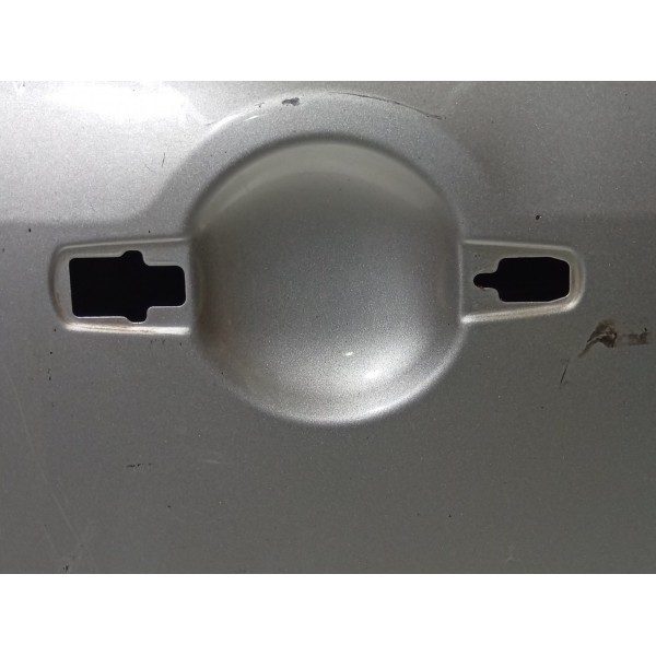 Porta Traseira Direita Citroen C3 Cross 2011 A 2017