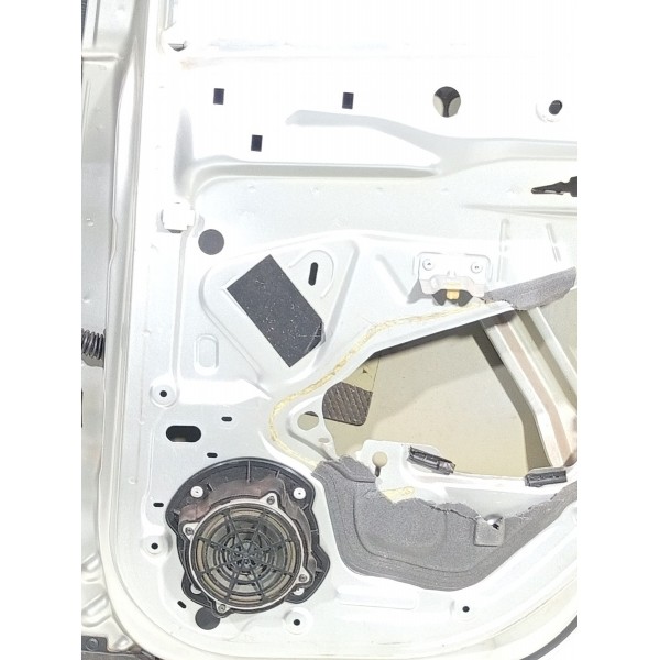 Porta Traseira Direita Citroen C3 Cross 2011 A 2017