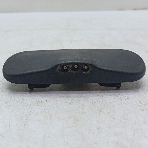 Esguicho Brucutu Água Parabrisa Vw Amarok V6 2h0955987b