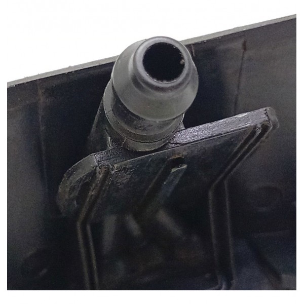 Esguicho Brucutu Água Parabrisa Vw Amarok V6 2h0955987b