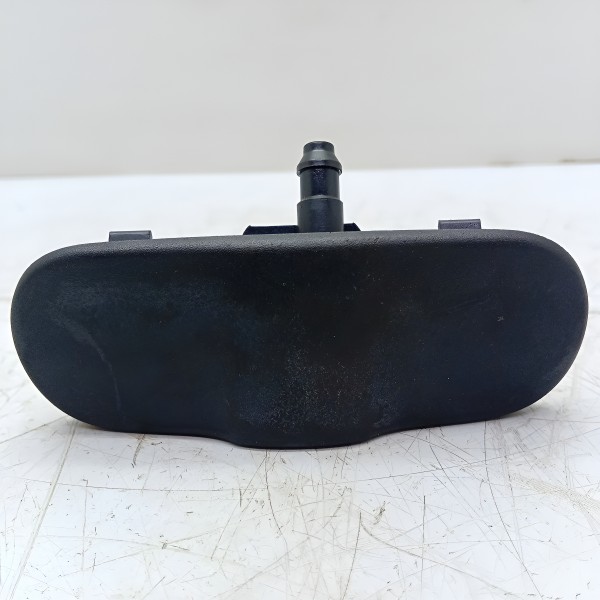 Esguicho Brucutu Água Parabrisa Vw Amarok V6 2h0955987b