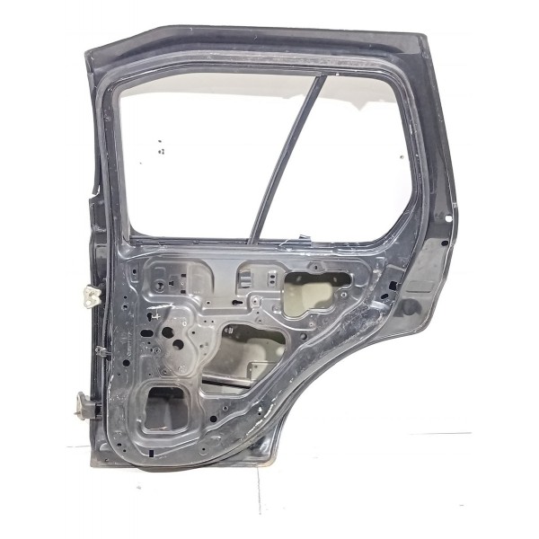 Porta Traseira Direita Nissan Xterra 2013 A 2022 Traseira