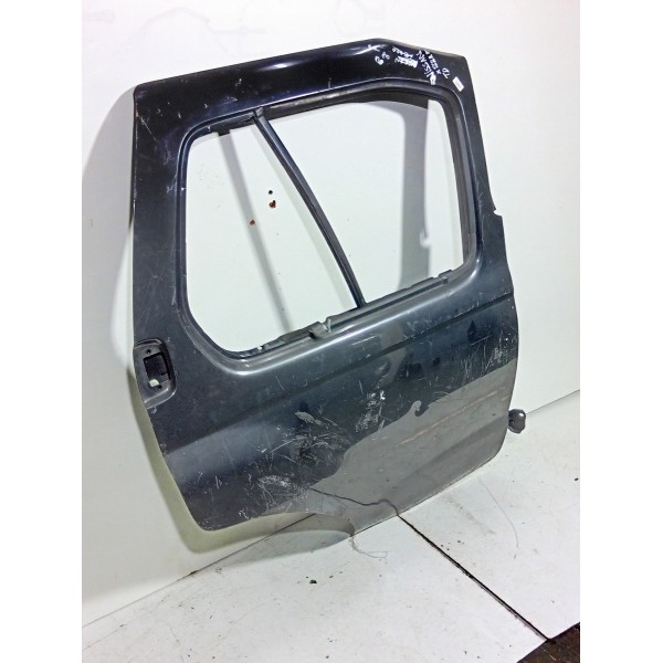 Porta Traseira Direita Nissan Xterra 2013 A 2022 Traseira
