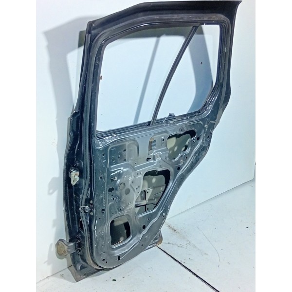 Porta Traseira Direita Nissan Xterra 2013 A 2022 Traseira