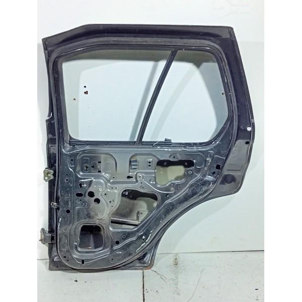 Porta Traseira Direita Nissan Xterra 2013 A 2022 Traseira