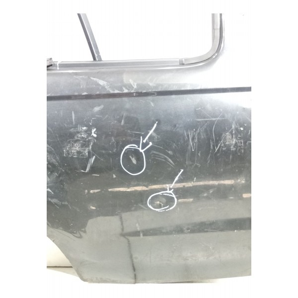 Porta Traseira Direita Nissan Xterra 2013 A 2022 Traseira