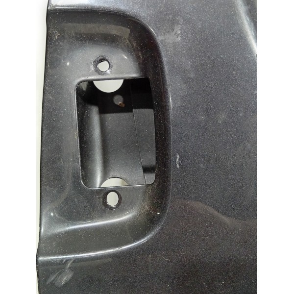 Porta Traseira Direita Nissan Xterra 2013 A 2022 Traseira