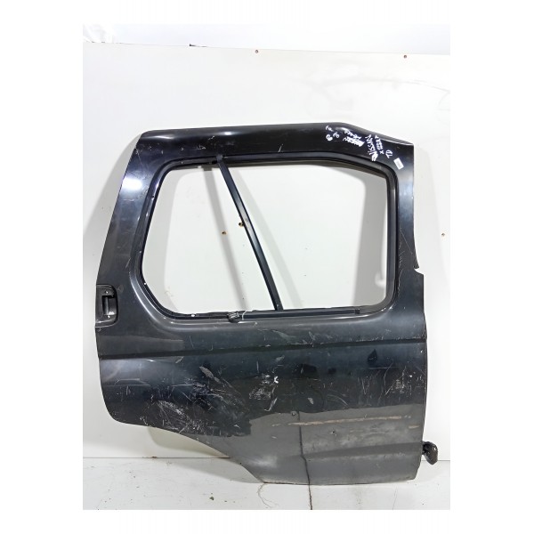 Porta Traseira Direita Nissan Xterra 2013 A 2022 Traseira