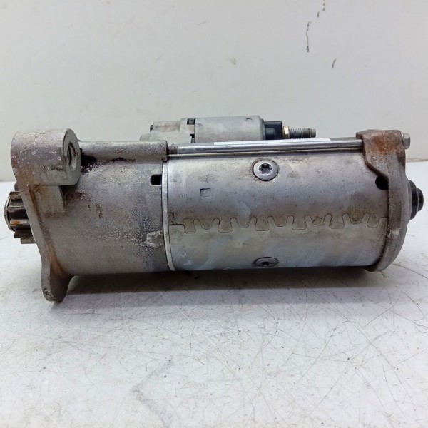 Motor De Partida Vw Amarok 3.0 V6 2017/2022