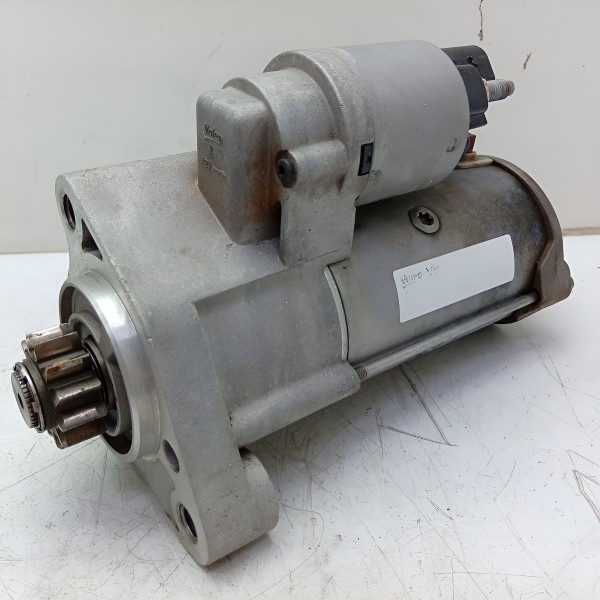 Motor De Partida Vw Amarok 3.0 V6 2017/2022