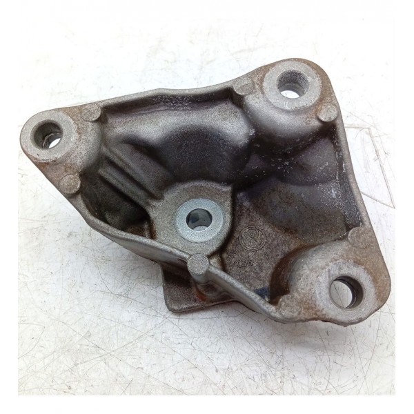 Suporte Coxim Esquerdo Motor Vwamarok V6 2017/2021 2h6199307