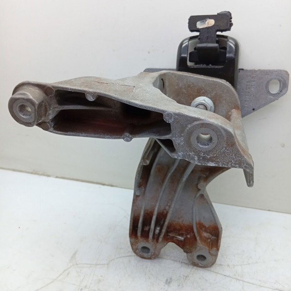 Suporte/coxim Motor Direito Amarok 3.0 V6 16/22 2h6199308a