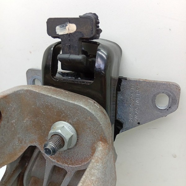 Suporte/coxim Motor Direito Amarok 3.0 V6 16/22 2h6199308a