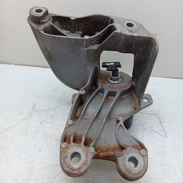 Suporte/coxim Motor Direito Amarok 3.0 V6 16/22 2h6199308a