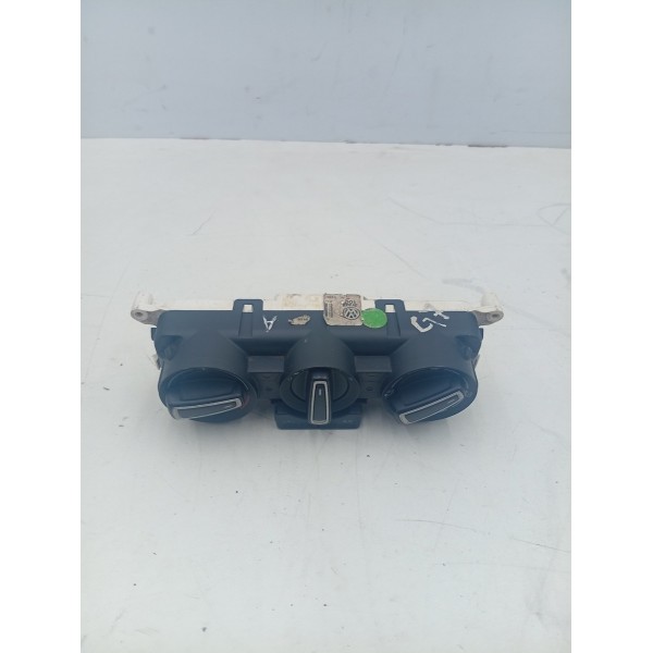 Painel Controle Aquecimento Ventilação Gol 1995 1996 A 2008