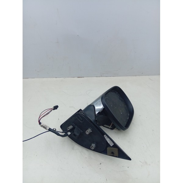 Retrovisor Elétrico Esquerdo Vw Amarok 2010 2011 2012 A 2014