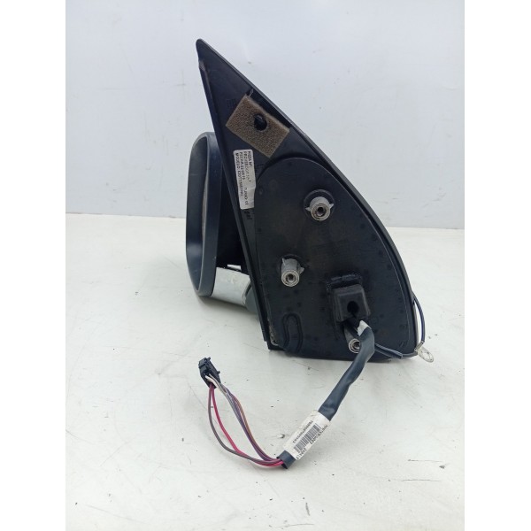Retrovisor Elétrico Esquerdo Vw Amarok 2010 2011 2012 A 2014