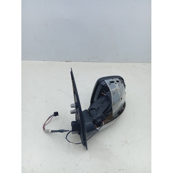 Retrovisor Elétrico Esquerdo Vw Amarok 2010 2011 2012 A 2014