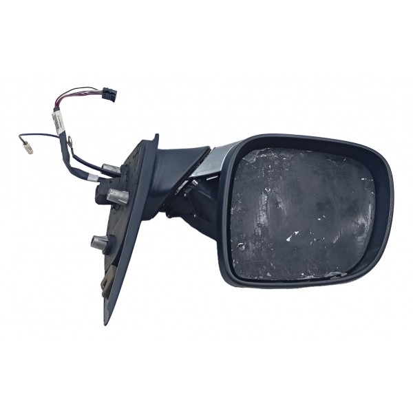 Retrovisor Elétrico Esquerdo Vw Amarok 2010 2011 2012 A 2014