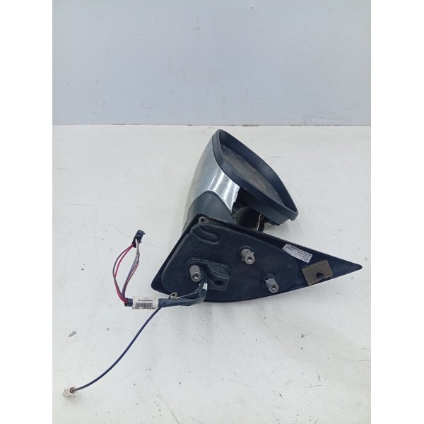Retrovisor Elétrico Esquerdo Vw Amarok 2010 2011 2012 A 2014