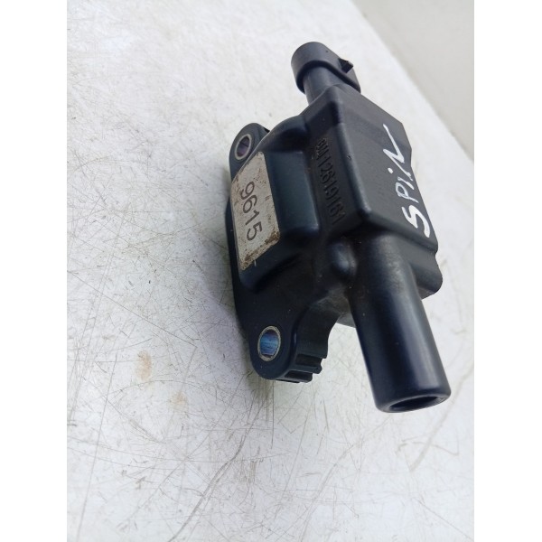 Bobina Ignição Chevrolet Spin 2012 2013 2014 2015 A 2016