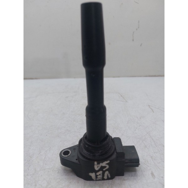 Bobina Ignição Nissan Versa 1.6 2001/2006 224485raoa