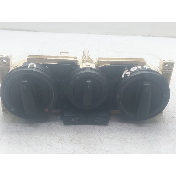 Comando Do Ar Volkswagen Golf 2005/2008