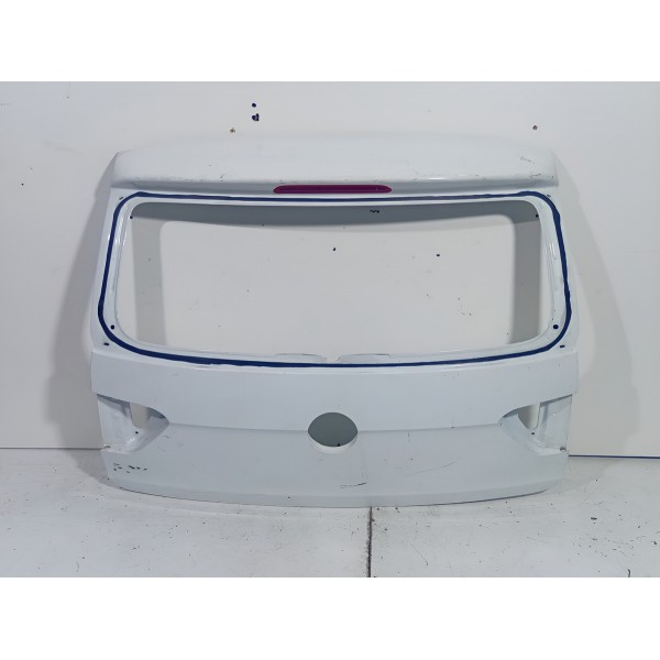 Tampa Traseira Volkswagen Fox 2011 A 2020