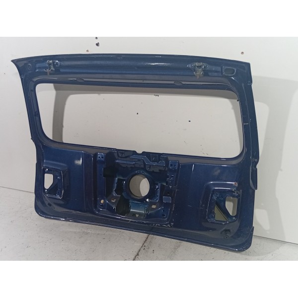 Porta Traseira Volkswagen Fox 2016 A 2022