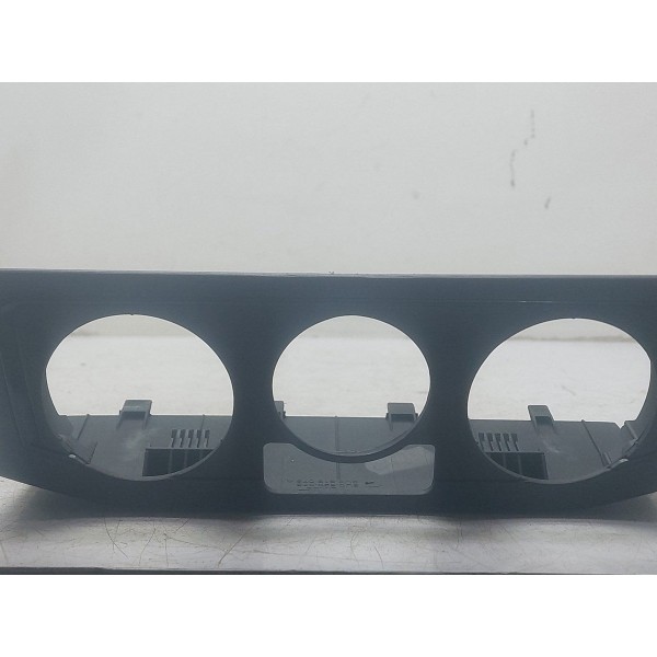 Moldura Painel Ar Condicionado Volkswag Gol G7/g8 5u0820075